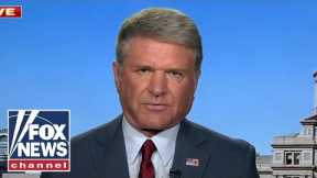 Rep. McCaul on Russian invasion: 'Now it's time to carry the big stick'