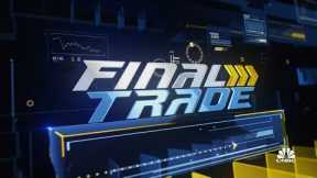 Final Trades: .VIX, TLT, RIG & DIS
