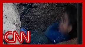 Race to save 5-year-old boy stuck in well for 4 days