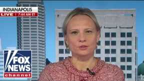 Rep. Victoria Spartz: Russia-Ukraine conflict could have implications for a ‘very long time’