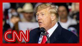 New evidence of Trump coup: Second order drafted to seize voting machines