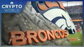 This DAO aims to raise $4 billion to buy the Denver Broncos