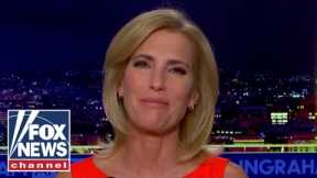 Ingraham: Liberals thrive on racial hatred