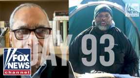 Shelby Steele and Pastor Brooks discuss true black power | Rooftop Revelations