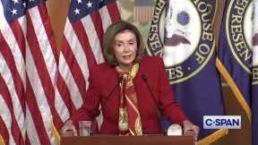 Speaker Pelosi to GOP: Take back your party from this cult...it has been hijacked.