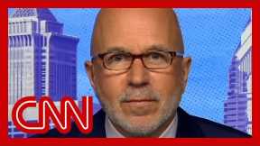 Michael Smerconish: Voter suppression may not be reason Democrats lose midterms