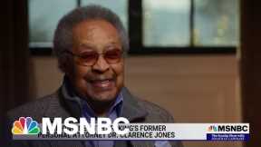 How Dr. Clarence Jones Smuggled MLK's Letter From Birmingham Jail Out To The World