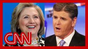Hillary Clinton calls out right-wing media over Durham coverage