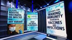Is the pandemic finally winding down?
