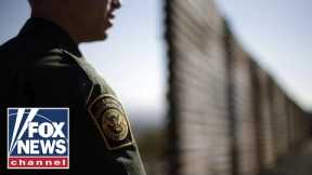 Border Patrol is Uber for illegal immigrants: AZ gubernatorial candidate