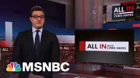 Watch All In With Chris Hayes Highlights: Jan. 31