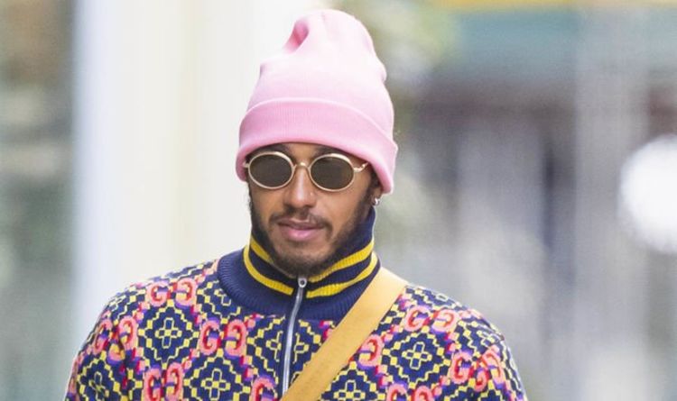 Mercedes' Lewis Hamilton comeback confirmed after F1 star broke social media silence |  F1 |  Sports