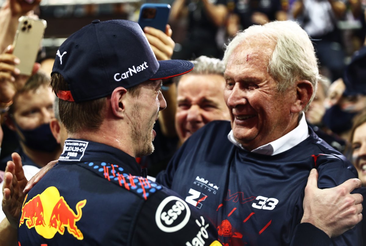 Helmut Marko Reveals What Triggered the Red Bull-Renault F1 Fall Out in 2018