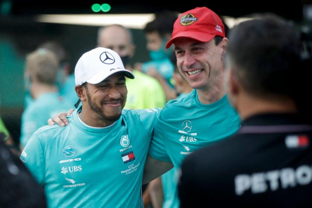 Lewis Hamilton latest on retirement, Haas 2022 car and livery revealed