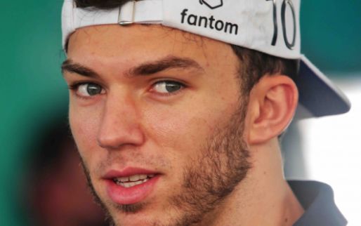 Gasly is ready for the next step, but where should he go?