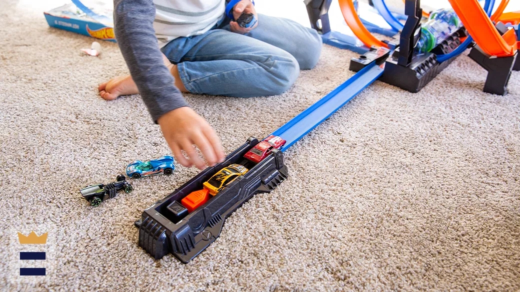 Best Hot Wheels McLaren - KXAN Austin