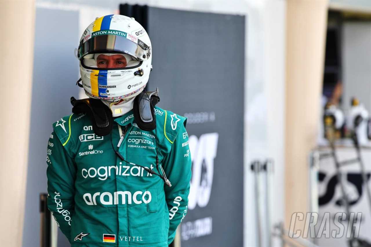 Should F1 drivers be allowed to race with COVID?