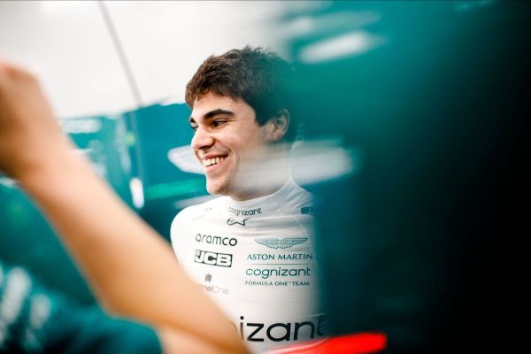 Aston Martin Aramco Cognizant F1 Saudi-Arabian GP practices - Learn to optimise