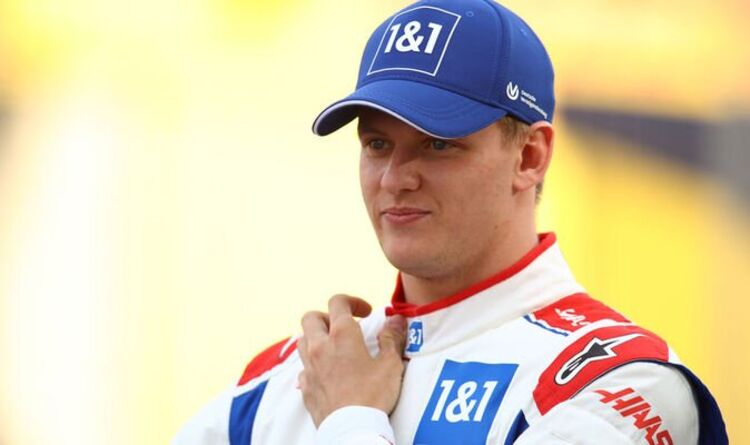 Mick Schumacher to Mercedes a possibility as Haas star told what he needs to do |  F1 |  Sports