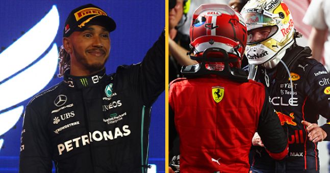 F1 Australian Grand Prix 2022: UK start time, standings and TV schedule