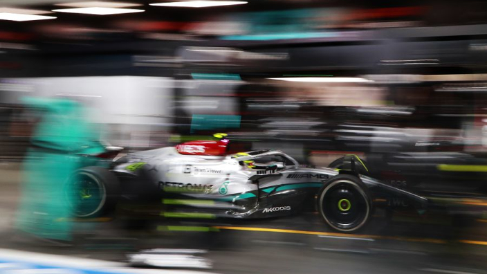 Wolff explains "confusion" led to Hamilton "game over"