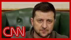 ‘A new low’: Reporter on Russia’s airstrike near a maternity hospital in Ukraine