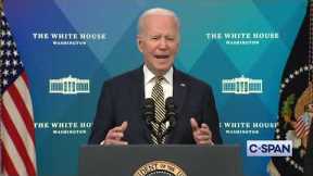 President Biden Announces Additional Assistance to Ukraine