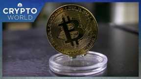 Bitcoin's dominance has been increasing, says Noelle Acheson of Genesis