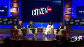 Journalism in perilous times of the world/CITIZEN BY CNN