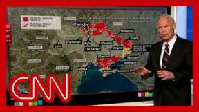 'These guys are really notorious': CNN military analyst on Wagner mercenaries in Ukraine
