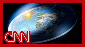 From Flat Earth to Chemtrails, Why Conspiracy Theories Persist