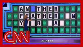'Wheel of Fortune' moment called 'most painful 2 minutes' ever