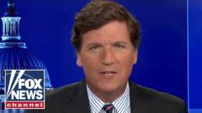 Tucker: This is a highly dangerous situation