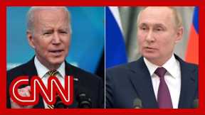 Clapper: Biden’s Putin comments may have been intended for a specific audience