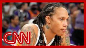 'Brittney Griner is an icon' - Journalist weighs in on WNBA star being jailed in Russia