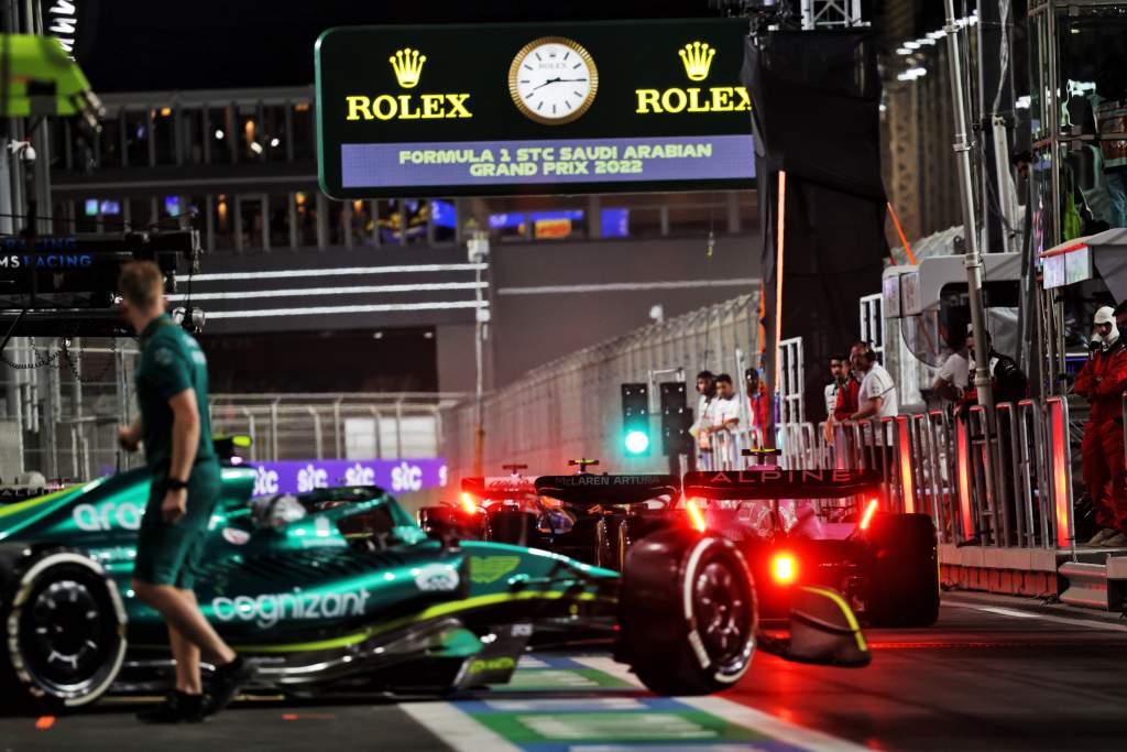 Is F1's new era living up to the hype so far?  Our verdict