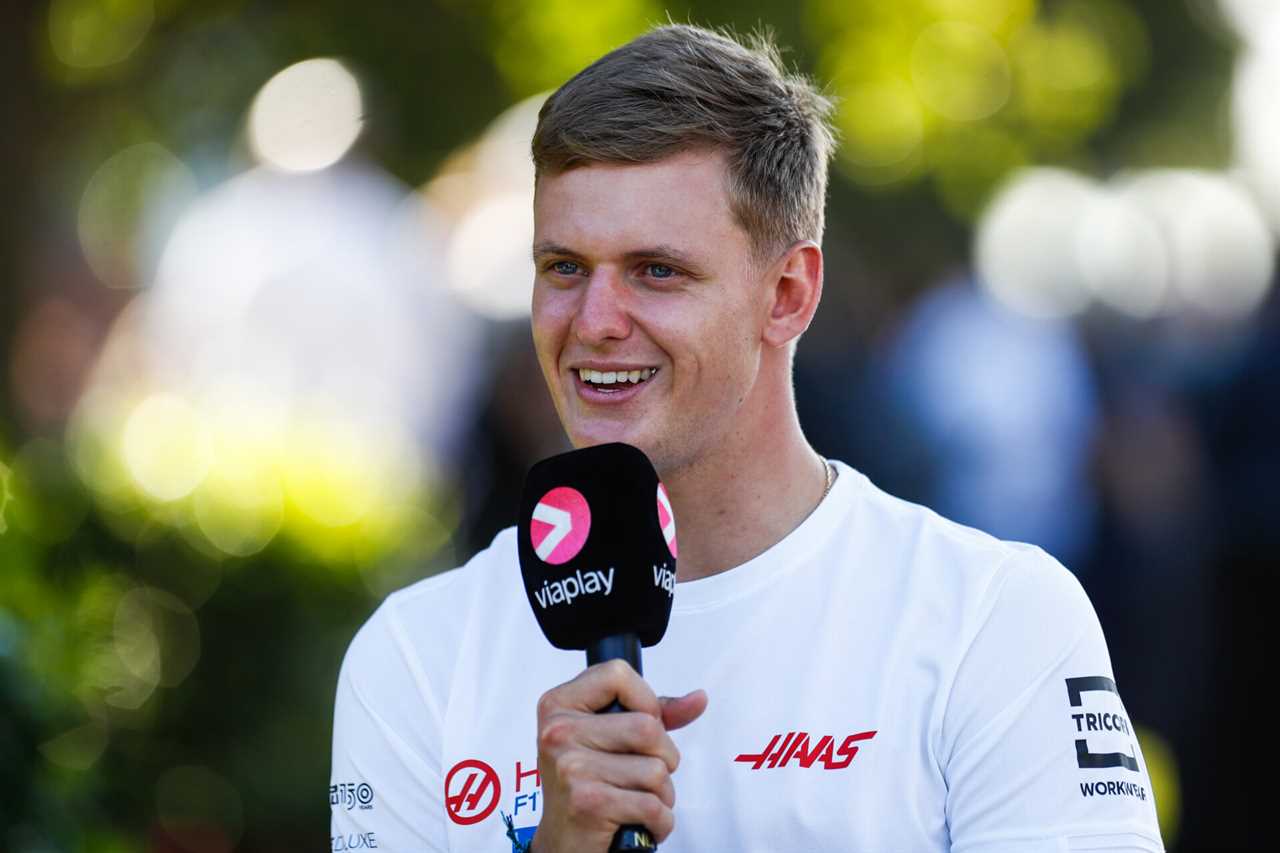 F1 News: Mick Schumacher Is Doing His Dad Proud - "Everyone Loves Him"