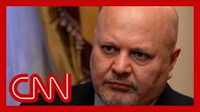 Top international prosecutor speaks to CNN after visiting Bucha