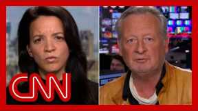 ‘The bullets were everywhere’: Journalists describe harrowing ambush