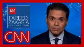 Fareed Zakaria: Will Putin hinder right-wing populist leaders?