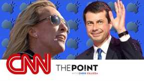 Marjorie Taylor Greene's intolerant attack on Pete Buttigieg sparks outrage