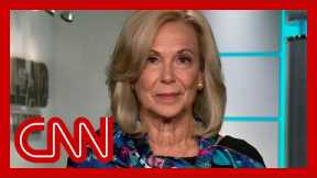 Dr. Deborah Birx: Trump thought I made up Covid numbers