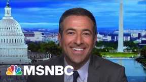 Watch The Beat With Ari Melber Highlights: April 25