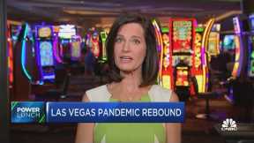 Casinos brace for impact of inflation