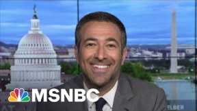 Watch The Beat With Ari Melber Highlights: April 19