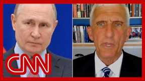Russia warned the US about weapons shipments to Ukraine. Military analyst calls it a bluff