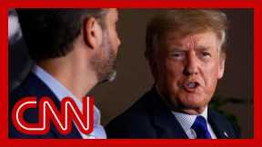 'Iced out': Ex-Trump diarist testifies to Jan. 6 committee