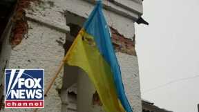 Ukraine retakes key areas near Kyiv: Reports