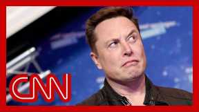 Smerconish has a message for conservatives rallying behind Elon Musk