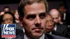 Federal probe into Hunter Biden's finances expands out to family